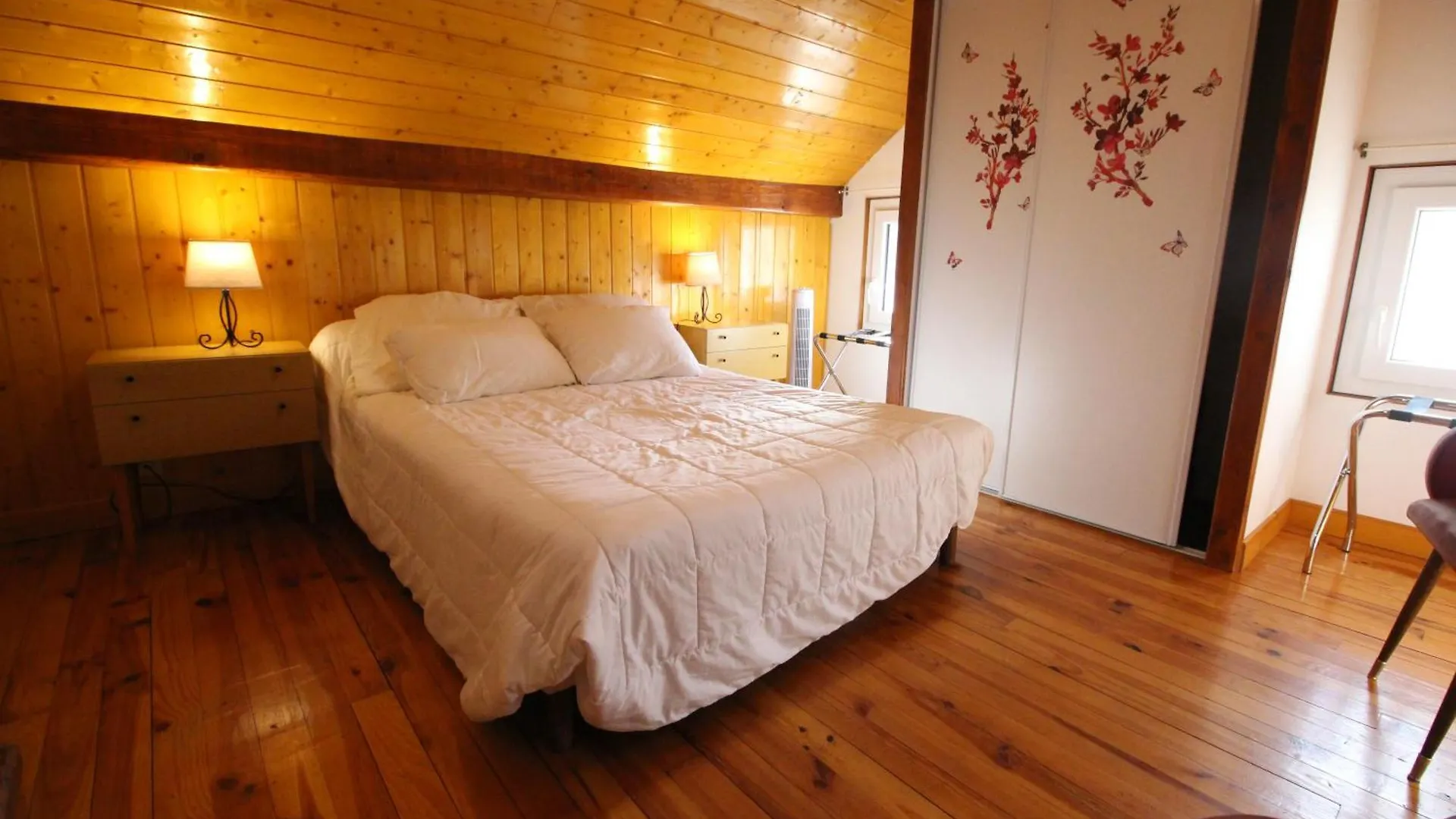 Сasa de vacaciones Le Gite 5 Mn De Luchon - Jardin Garage Et Parking Benque-Dessous-et-Dessus Francia