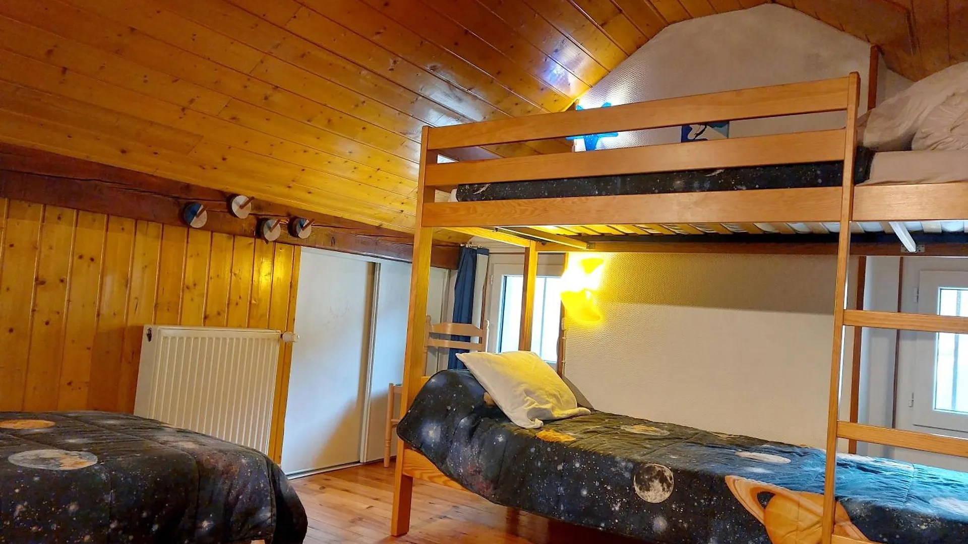 Le Gite 5 Mn De Luchon - Jardin Garage Et Parking Benque-Dessous-et-Dessus Сasa de vacaciones
