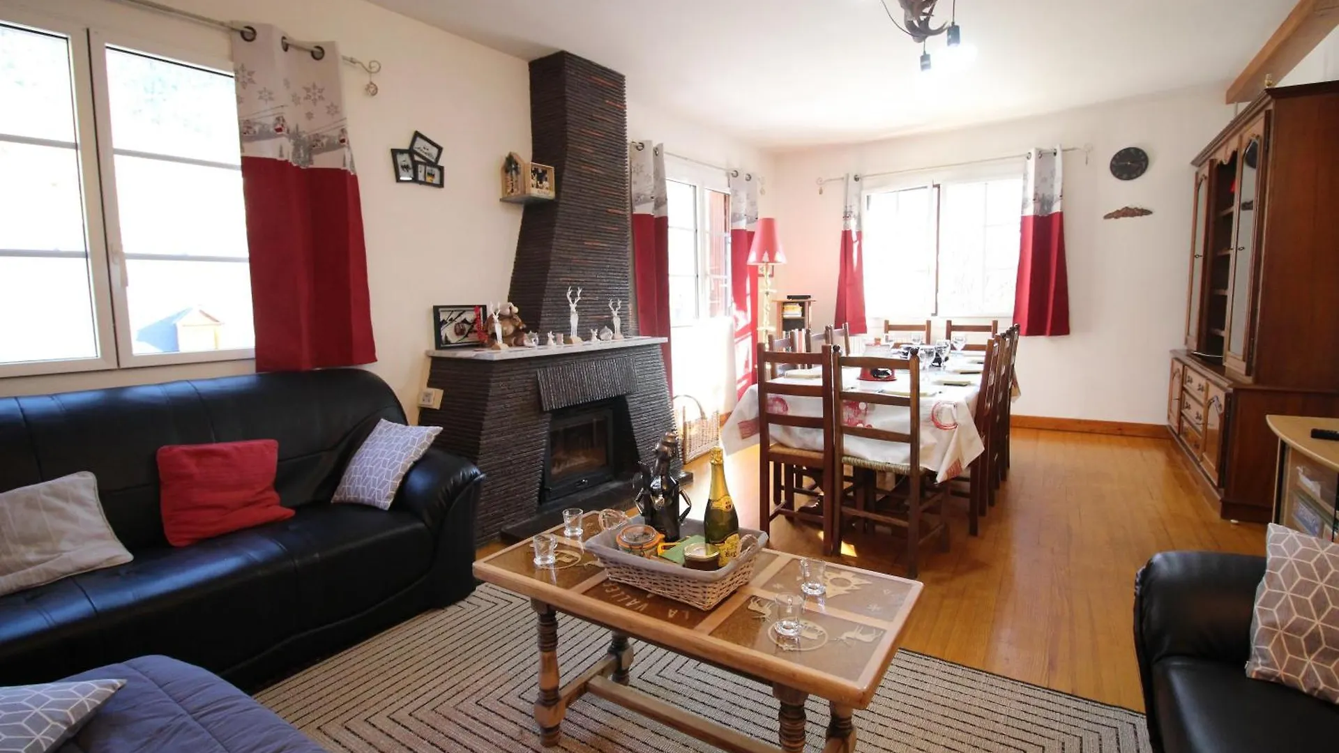 Le Gite 5 Mn De Luchon - Jardin Garage Et Parking Benque-Dessous-et-Dessus