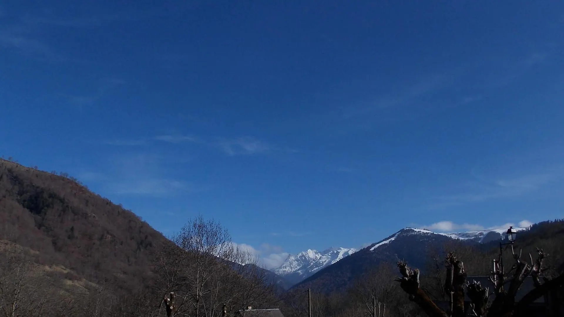 Сasa de vacaciones Le Gite 5 Mn De Luchon - Jardin Garage Et Parking Benque-Dessous-et-Dessus