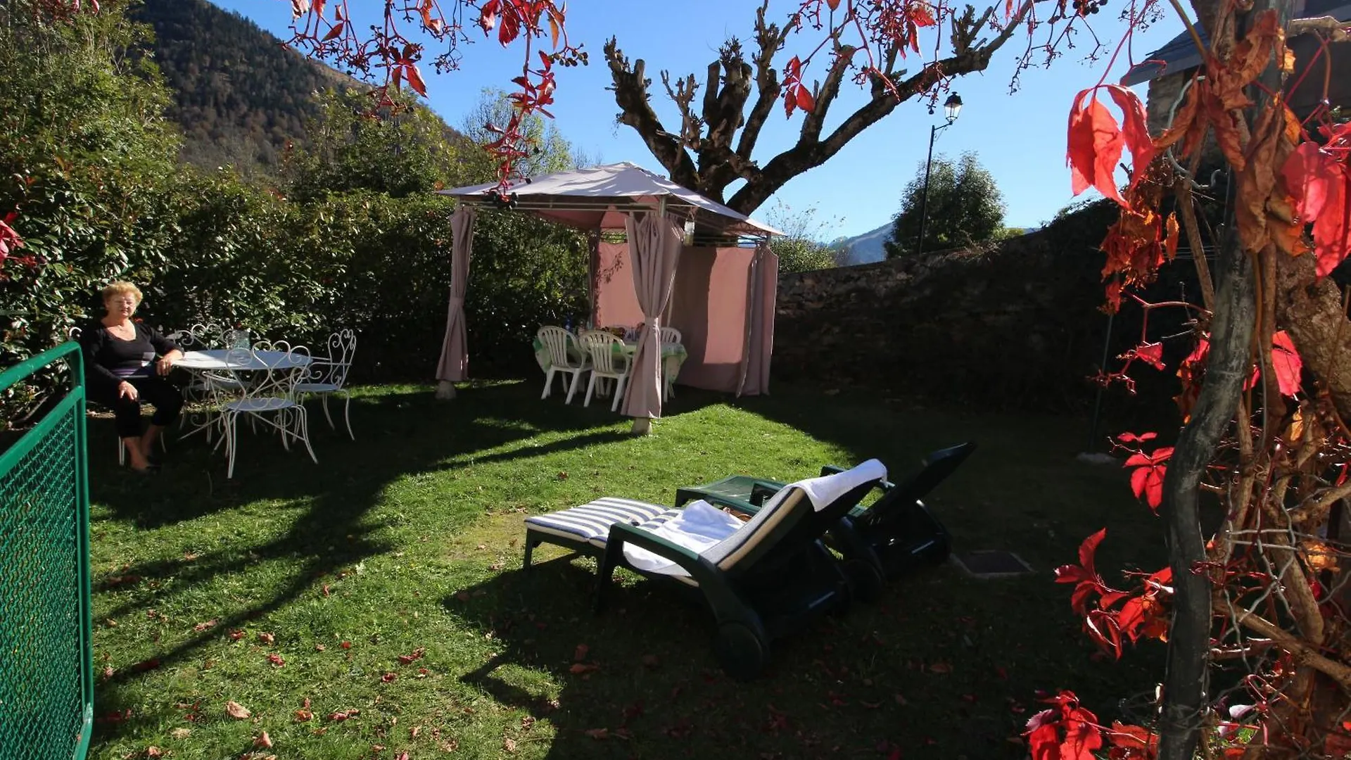 Le Gite 5 Mn De Luchon - Jardin Garage Et Parking Benque-Dessous-et-Dessus Сasa de vacaciones