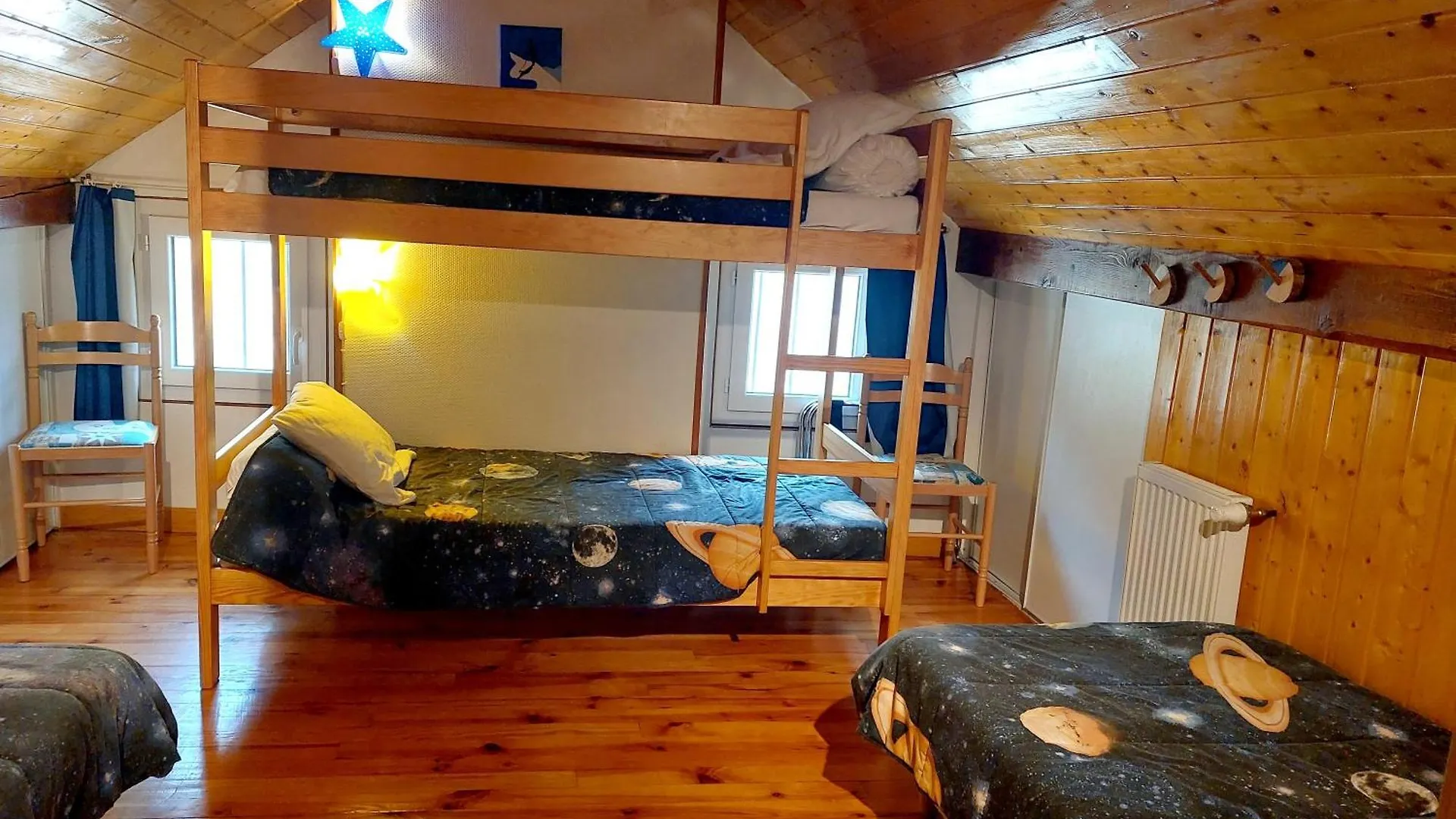 Le Gite 5 Mn De Luchon - Jardin Garage Et Parking Benque-Dessous-et-Dessus 0*,  Francia