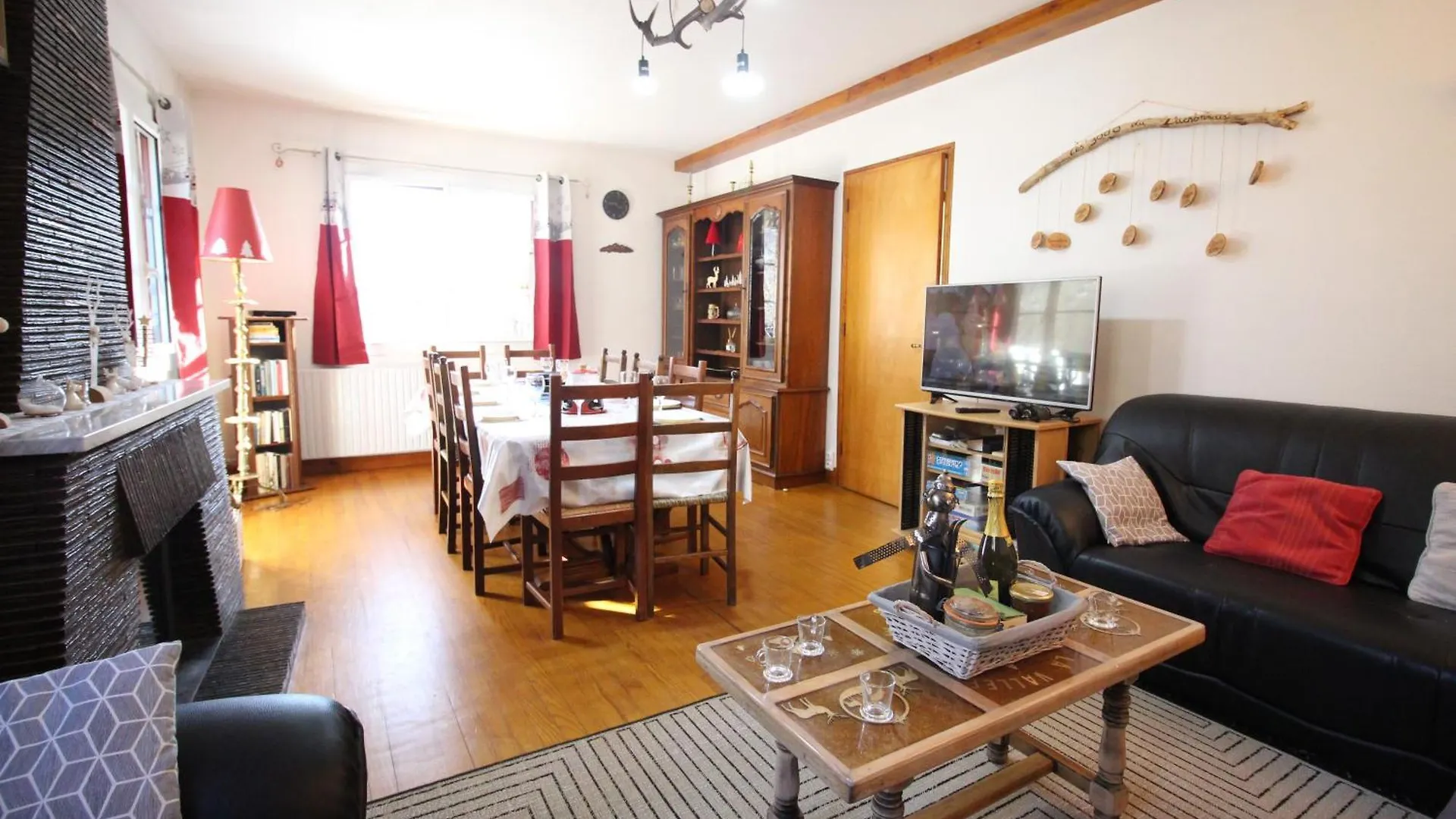 Сasa de vacaciones Le Gite 5 Mn De Luchon - Jardin Garage Et Parking Benque-Dessous-et-Dessus